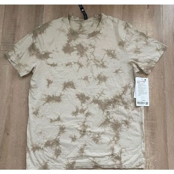 Lululemon the fundamental T shirt sz XL - Picture 1 of 3